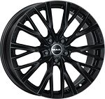 Mak Kent 8.5x20 5x108 ET 42 Dia 63.4 Gloss Black