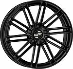 Mak Leipzig-D 10.5x20 5x112 ET 19 Dia 66.45 Gloss Black