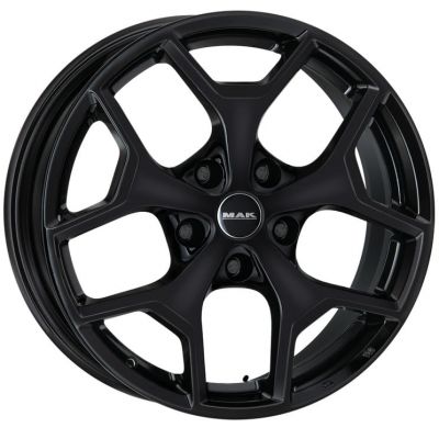 Mak Liberty 7.5x18 5x108 ET 39 Dia 72 gb