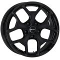 Mak Liberty 7.5x18 5x108 ET 39 Dia 72 Gloss Black