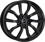 Mak Midlands 8.5x20 5x112 ET 20 Dia 66.45 Mat Black