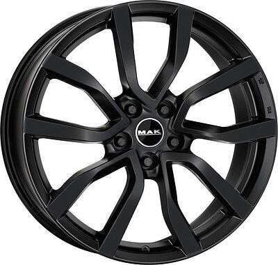 Mak Midlands 9.5x21 5x112 ET 25 Dia 66.45 Mirror