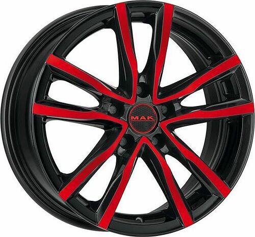 Mak Milano