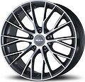 Mak Munchen 8.5x19 5x120 ET 18 Dia 72.6 Mirror