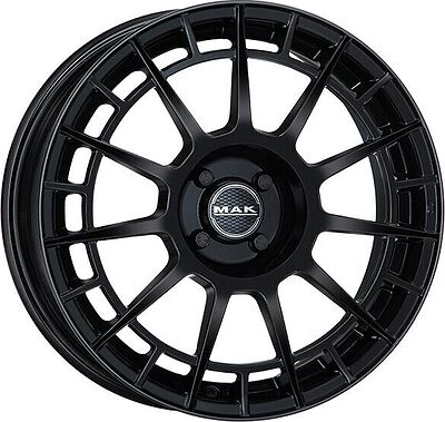 Mak NTT 7x17 4x98 ET 35 Dia 58.1 Gold