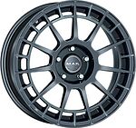 Mak NTT 7.5x18 5x114.3 ET 45 Dia 76 Gun Metal