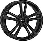 Mak Nurburg 8.5x21 5x112 ET 43 Dia 66.45 Gloss Black