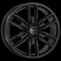 Mak Peak 8.5x18 6x139.7 ET 35 Dia 67.1 Mat Black