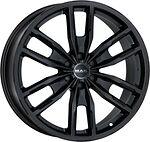 Mak Peak 7.5x17 6x139.7 ET 25 Dia 106.1 Matt Black