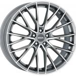 Mak Speciale-D 9.5x19 5x110 ET 42 Dia 65.1 Graphite Mirror Face