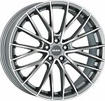 Mak Speciale-D 9.5x20 5x112 ET 22 Dia 66.45 Mirror