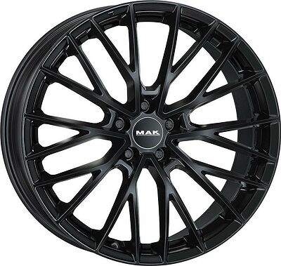 Mak Speciale 8.5x19 5x114.3 ET 40 Dia 76 gb