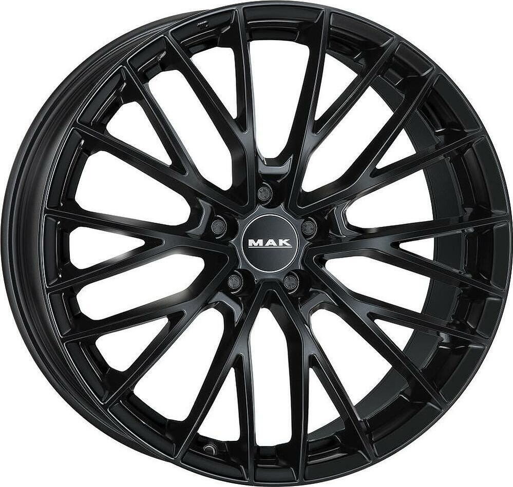 Mak Speciale 8.5x19 5x114.3 ET 30 Dia 76 gb