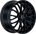 Mak Speciale 9x22 5x120 ET 33 Dia 63.4 Gloss Black