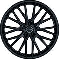 Mak Speciale 9x22 5x120 ET 33 Dia 63.4 Gloss Black