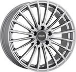 Mak Starlight 8x18 5x112 ET 45 Dia 66.6 silver