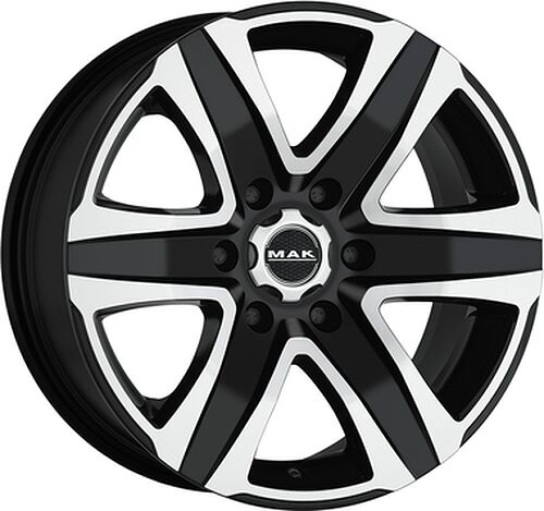 Mak Stone 4x4 T