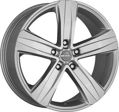 Mak Stone 5 6.5x16 5x160 ET 60 Dia 65.1 gb