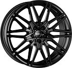 Mak Sturm 9x20 5x112 ET 35 Dia 66.6 Gloss Black