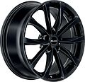 Mak Wolf 7.5x19 5x114.3 ET 50 Dia 67.1 Gloss Black