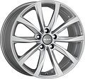 Mak Wolf 7.5x18 5x114.3 ET 35 Dia 76 silver