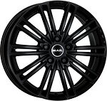 Mak York 8x19 5x108 ET 42 Dia 63.4 Gloss Black