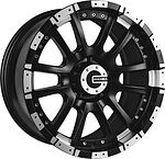 Mamba SJ38