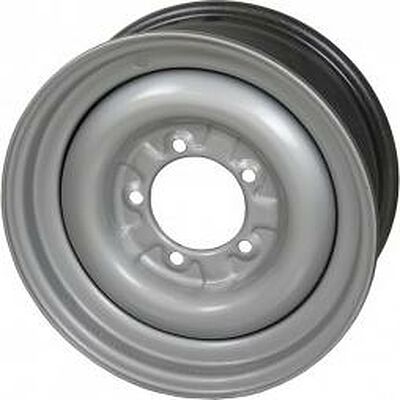 Mefro УАЗ-31622 6.5x16 5x139.7 ET 40 Dia 108.5 Белый