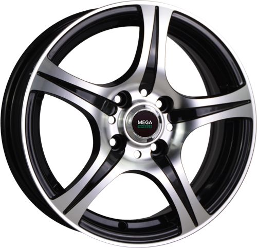Mega Wheels Y3159