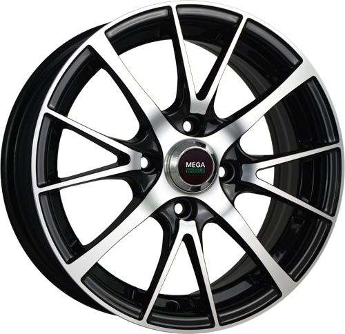Mega Wheels Y3174