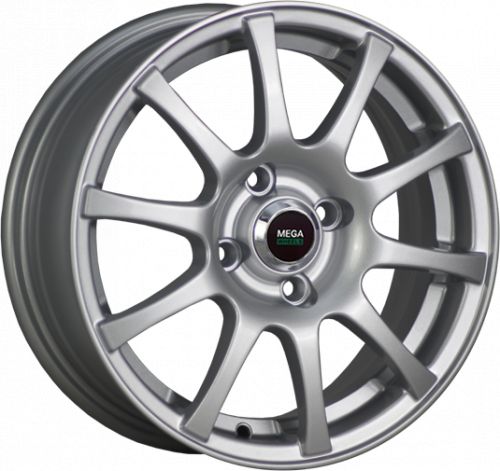 Mega Wheels Y3176