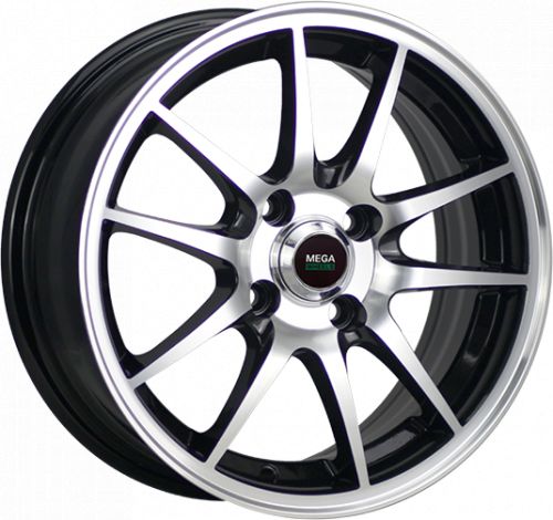 Mega Wheels Y969