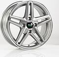 Megami MGM-14 6x14 4x100 ET 35 Dia 60.1 BFP