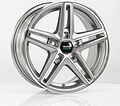 Megami MGM-14 6x14 4x100 ET 35 Dia 60.1 BFP