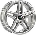 Megami MGM-14 6x14 5x100 ET 35 Dia 57.1 gmf