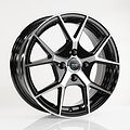 Megami MGM-18 6x15 4x1 ET 4 Dia 60.1 BFP