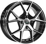 Megami MGM-18 6x15 4x98 ET 32 Dia 58.6 gmf