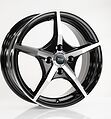 Megami MGM-19 6x15 4x98 ET 32 Dia 58.6 BFP
