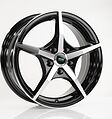 Megami MGM-19 6x15 4x98 ET 32 Dia 58.6 BFP