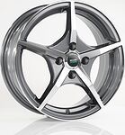Megami MGM-19 6x15 5x100 ET 38 Dia 57.1 gmf