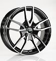 Megami MGM-20 6x15 4x98 ET 32 Dia 58.6 BFP