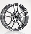 Megami MGM-20 6x15 4x98 ET 32 Dia 58.6 BFP