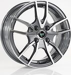 Megami MGM-20 6x15 4x98 ET 32 Dia 58.6 gmf