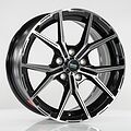 Megami MGM-22 6x14 4x98 ET 35 Dia 58.6 BFP