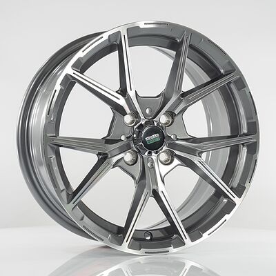 Megami MGM-22 6x14 4x100 ET 35 Dia 67.1 gmf