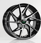 Megami MGM-24 6x14 4x100 ET 35 Dia 67.1 bkf