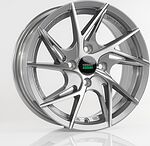 Megami MGM-24 6x14 4x100 ET 35 Dia 73.1 gmf