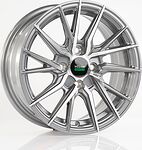 Megami MGM-26 6x14 4x100 ET 35 Dia 67.1 gmf