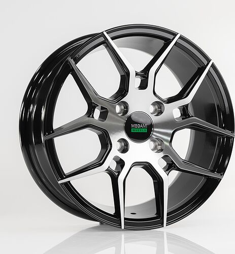 Megami MGM-29