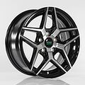 Megami MGM-31 6x14 4x98 ET 35 Dia 58.6 BFP